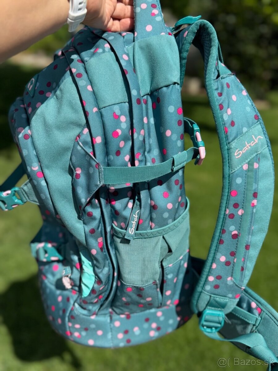 Školská taška - 4