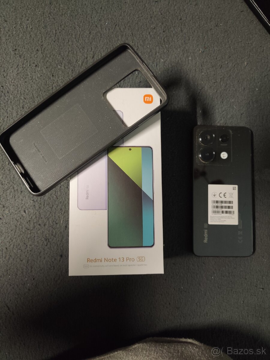Xiaomi Redmi note 13 pro 5g - 4