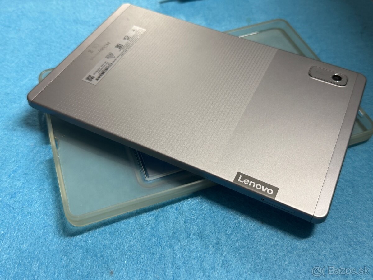 Lenovo tab m9 - funkčný s púzdrom v cene - 4