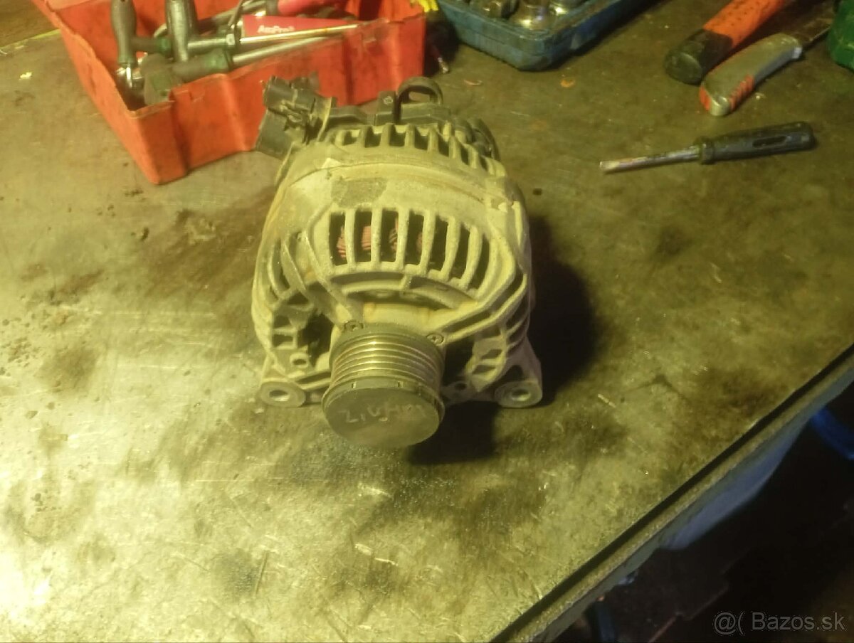 Predám ND Peugeot 307 - 4