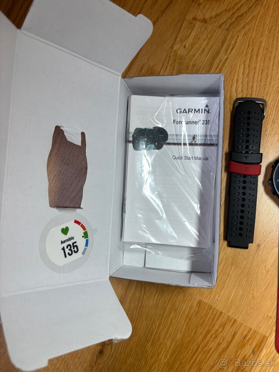 Garmin Forerunner 235 - 4