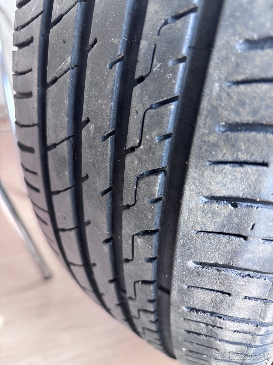 Gumy Neolin letne r15 195/55 4ks - 4