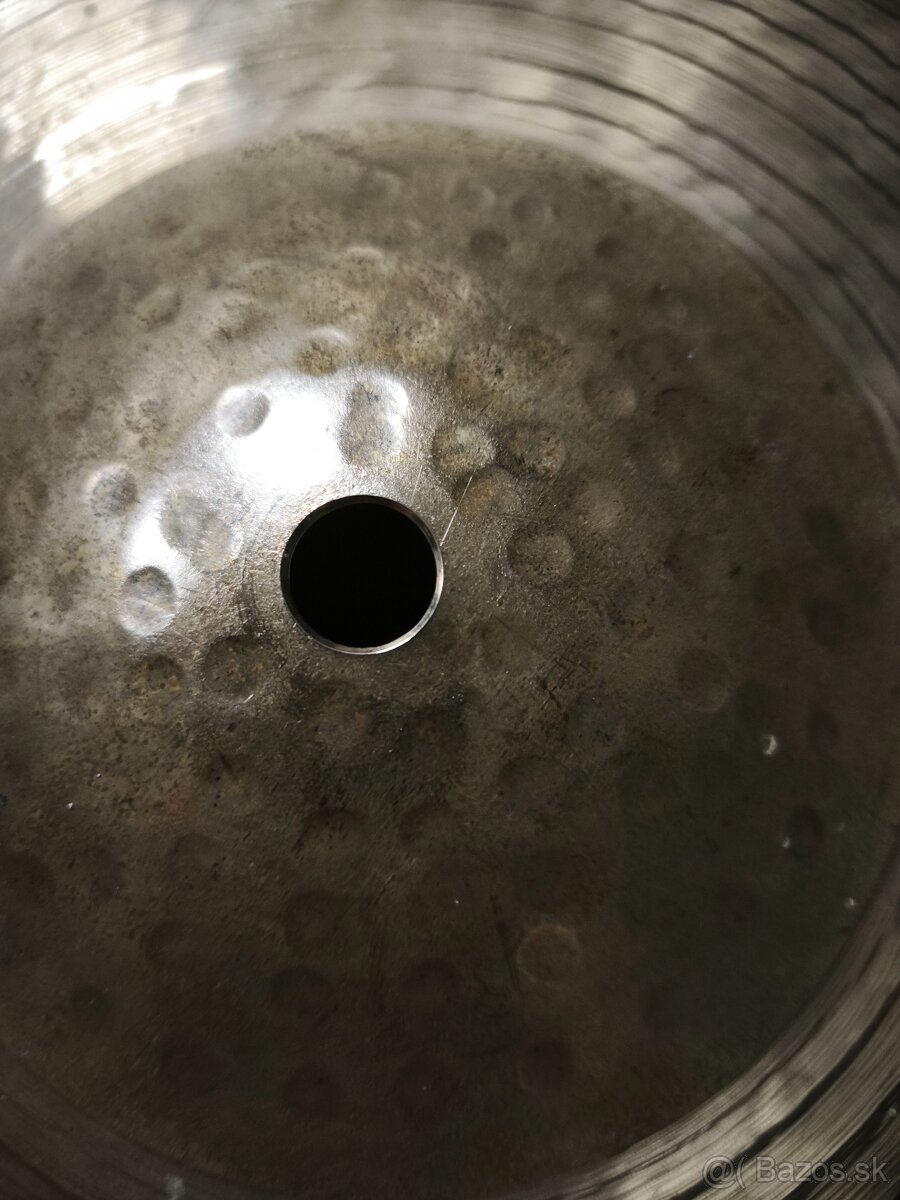 Anatoljan 17" Crash Kappadokia - 4