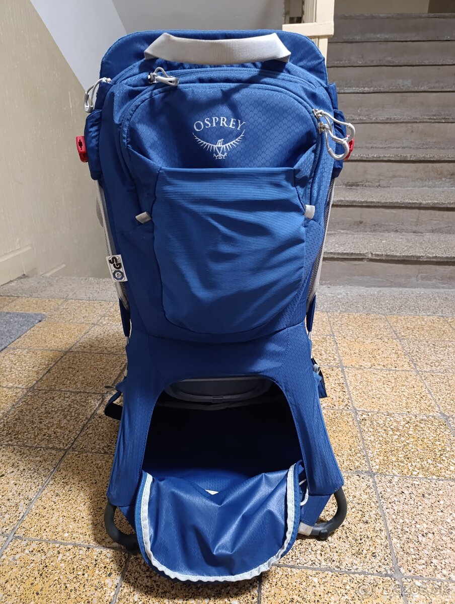 Osprey poco plus II - 4