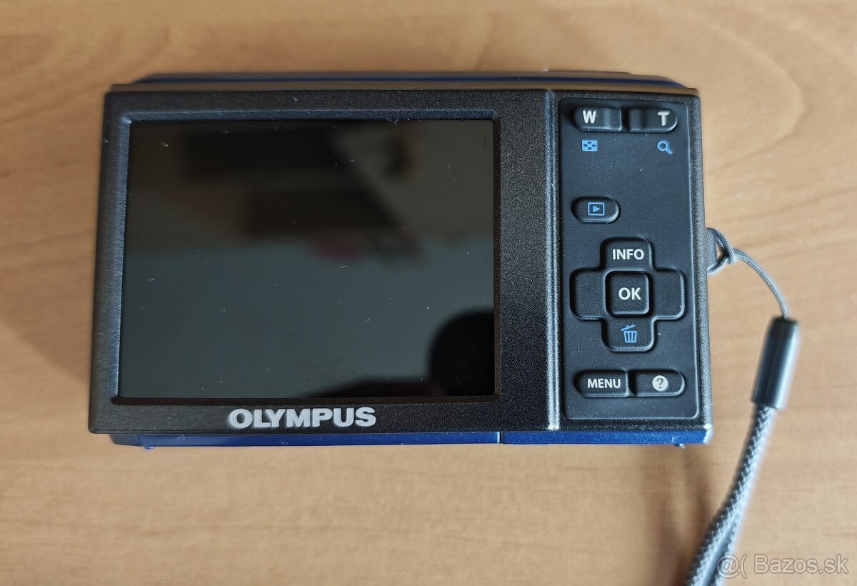 Olympus EF 47 - 4