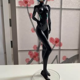Anime Figúrky - 4
