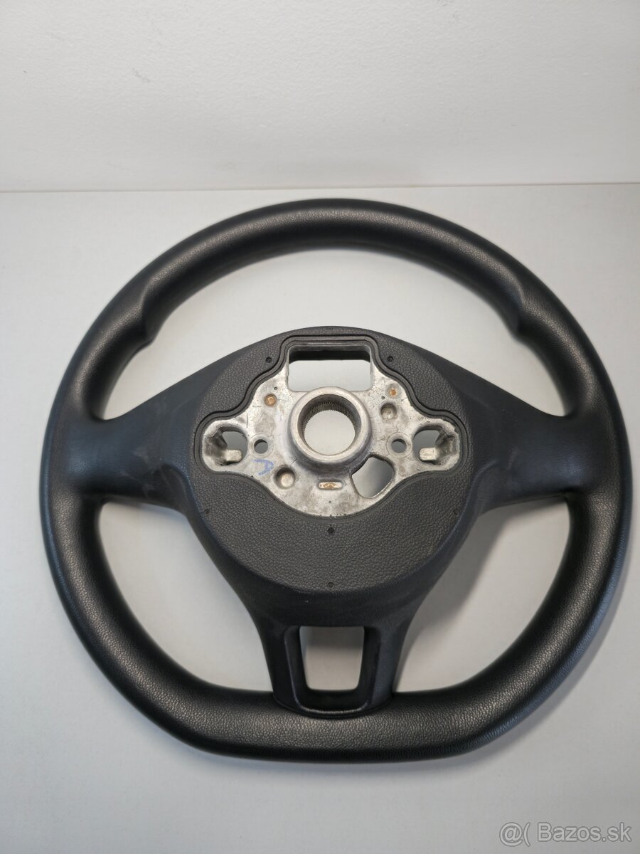 Volant volkswagen caddy, golf, t5, t6 - 4
