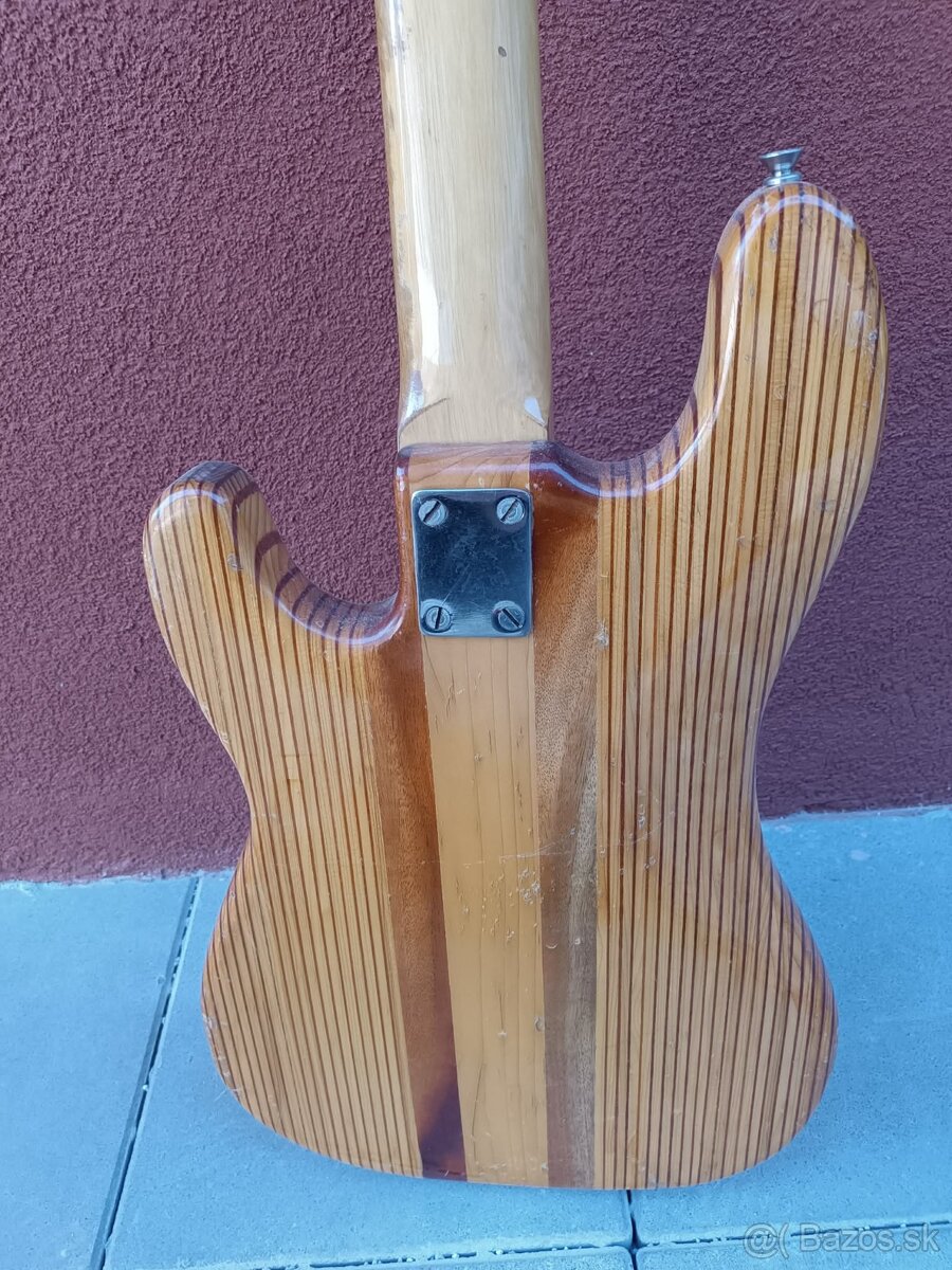 Basgitara - 4