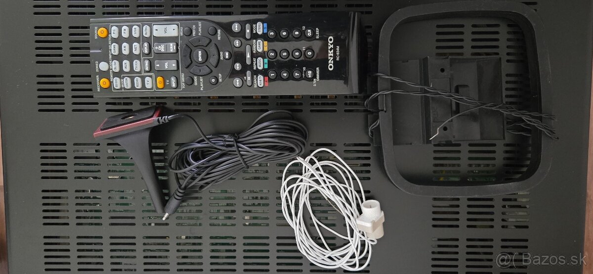 A/V Receiver Onkyo TX-NR515 , SUPER STAV - 4