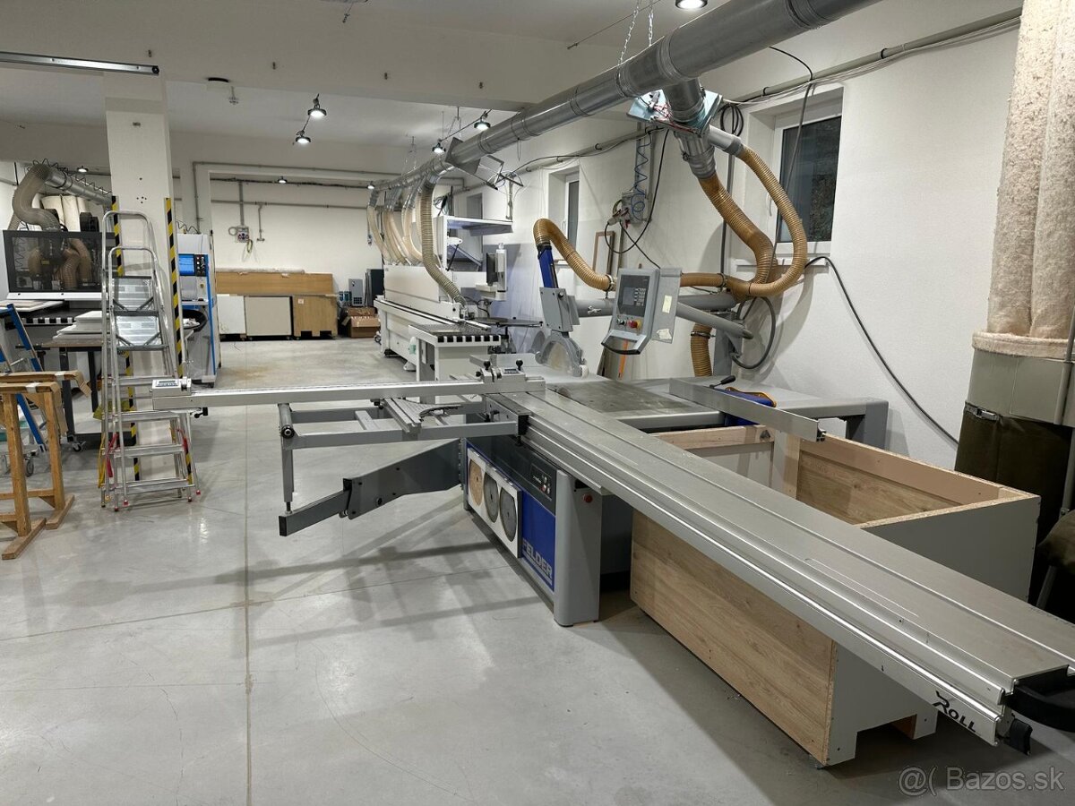 CNC operátor / Stolár - 4