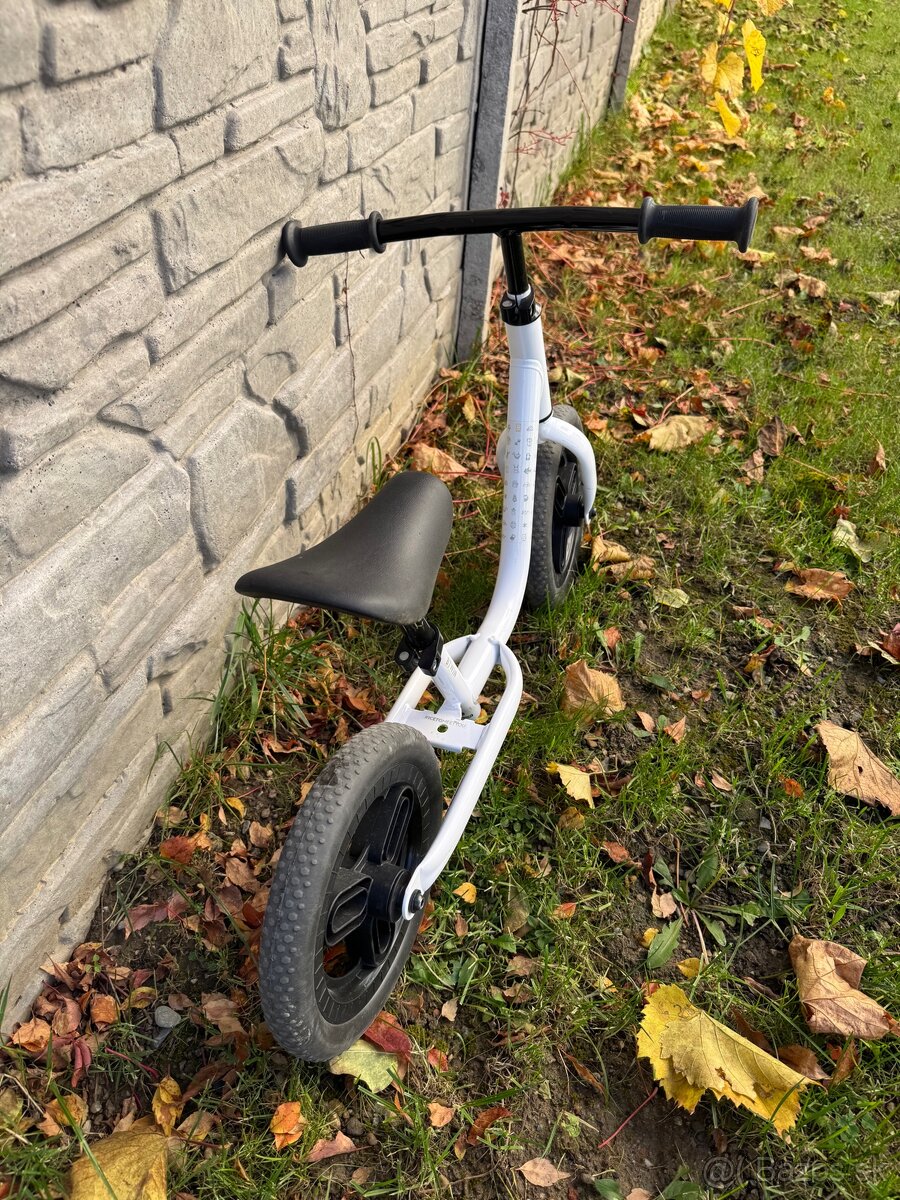 Detske odrazadlo RunRide 100 Cruise - 4