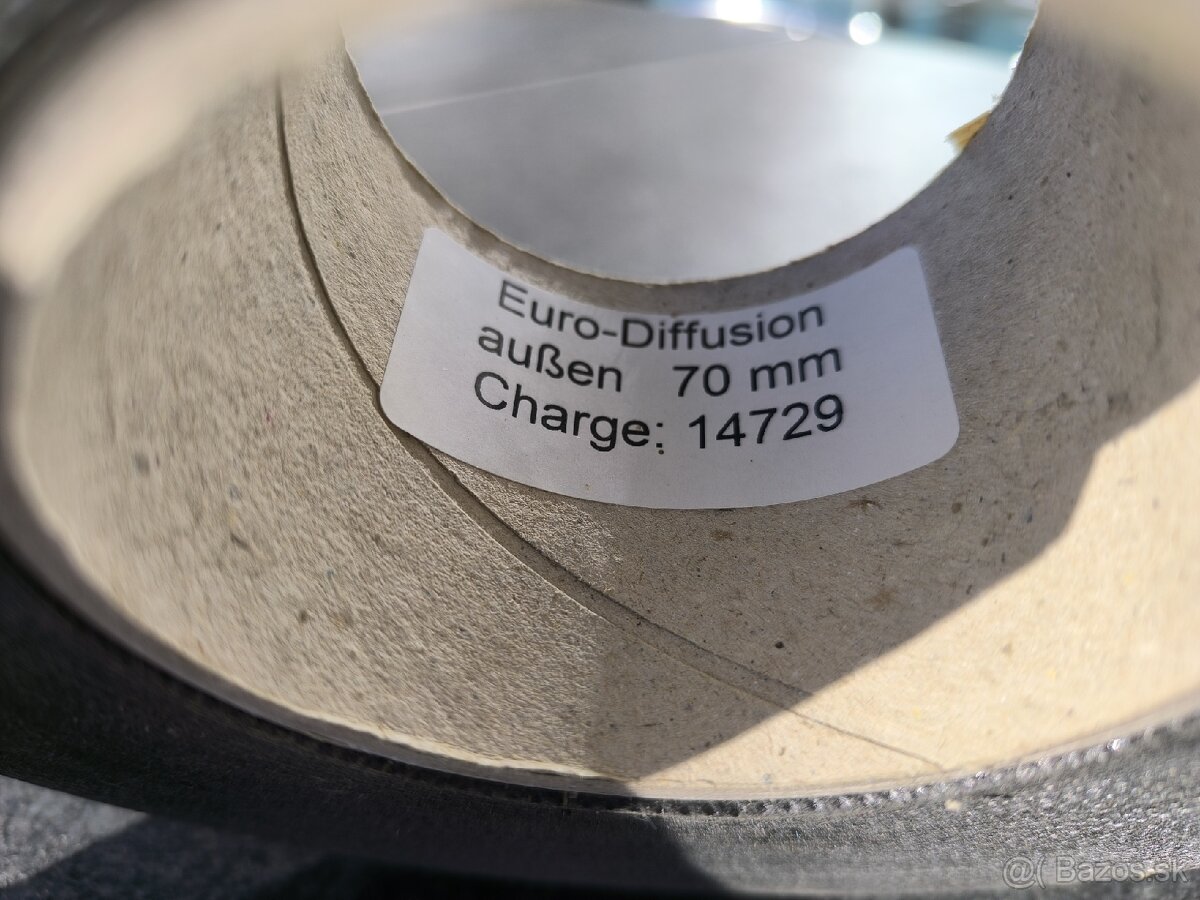 Samolepiaca vonkajšia okenná páska RALMO®-Top - 4