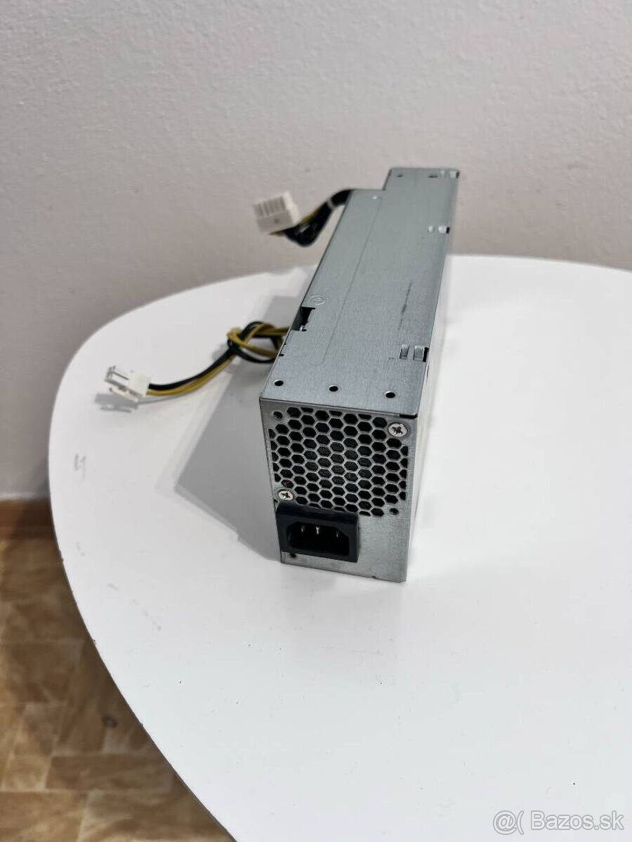 Predám použitý zdroj do počítača Acer Veriton X6630G 220W. - 4