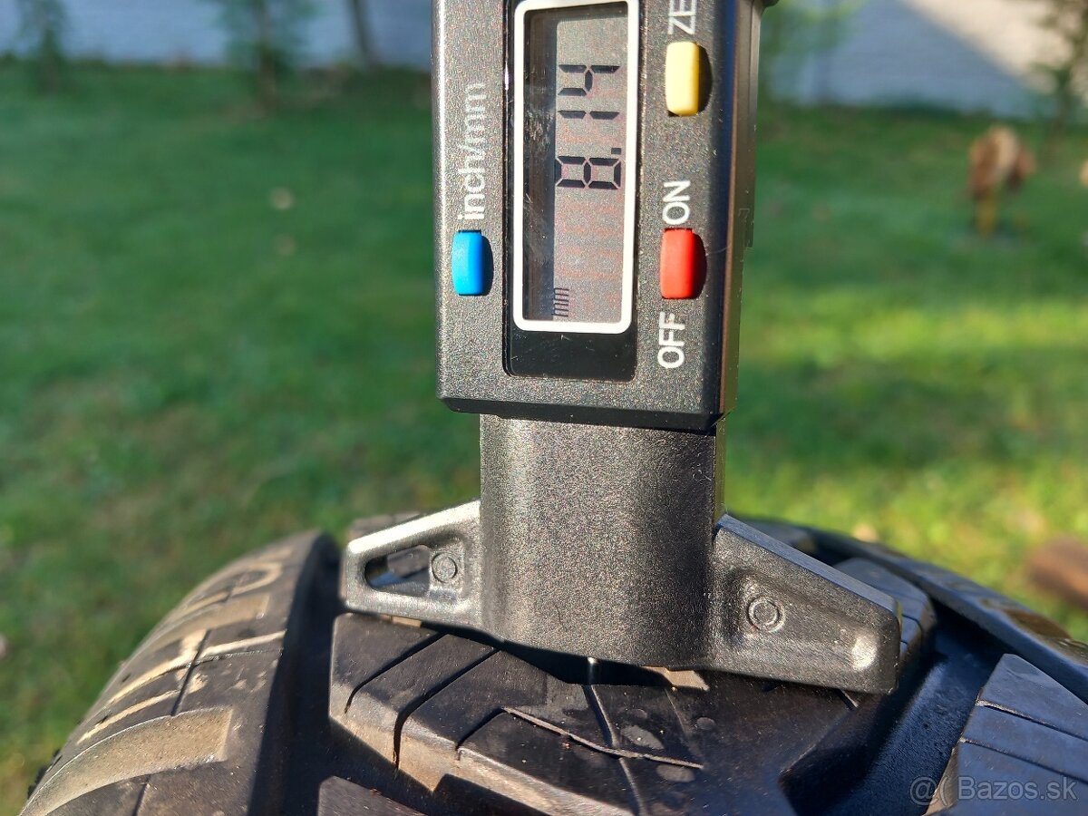 165/70 r14 celoročne pneumatiky - 4