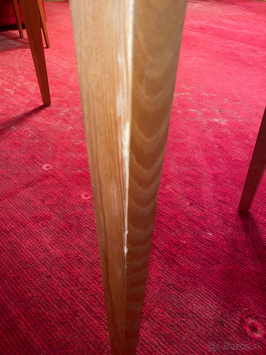 Rozťahovací stôl. - 4
