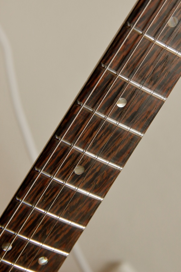 Predavam Stratocaster - 4