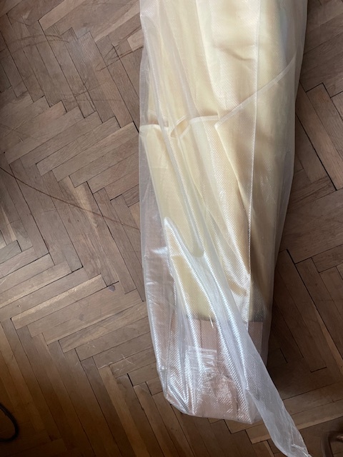 Predam zahradny slnečnik pivny daždnik3,5 x3,5m-novy - 4