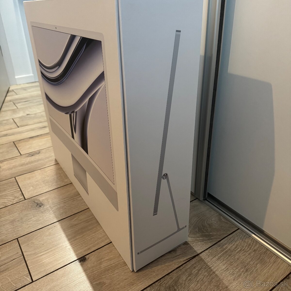 Apple iMac 24" 4.5K - 4