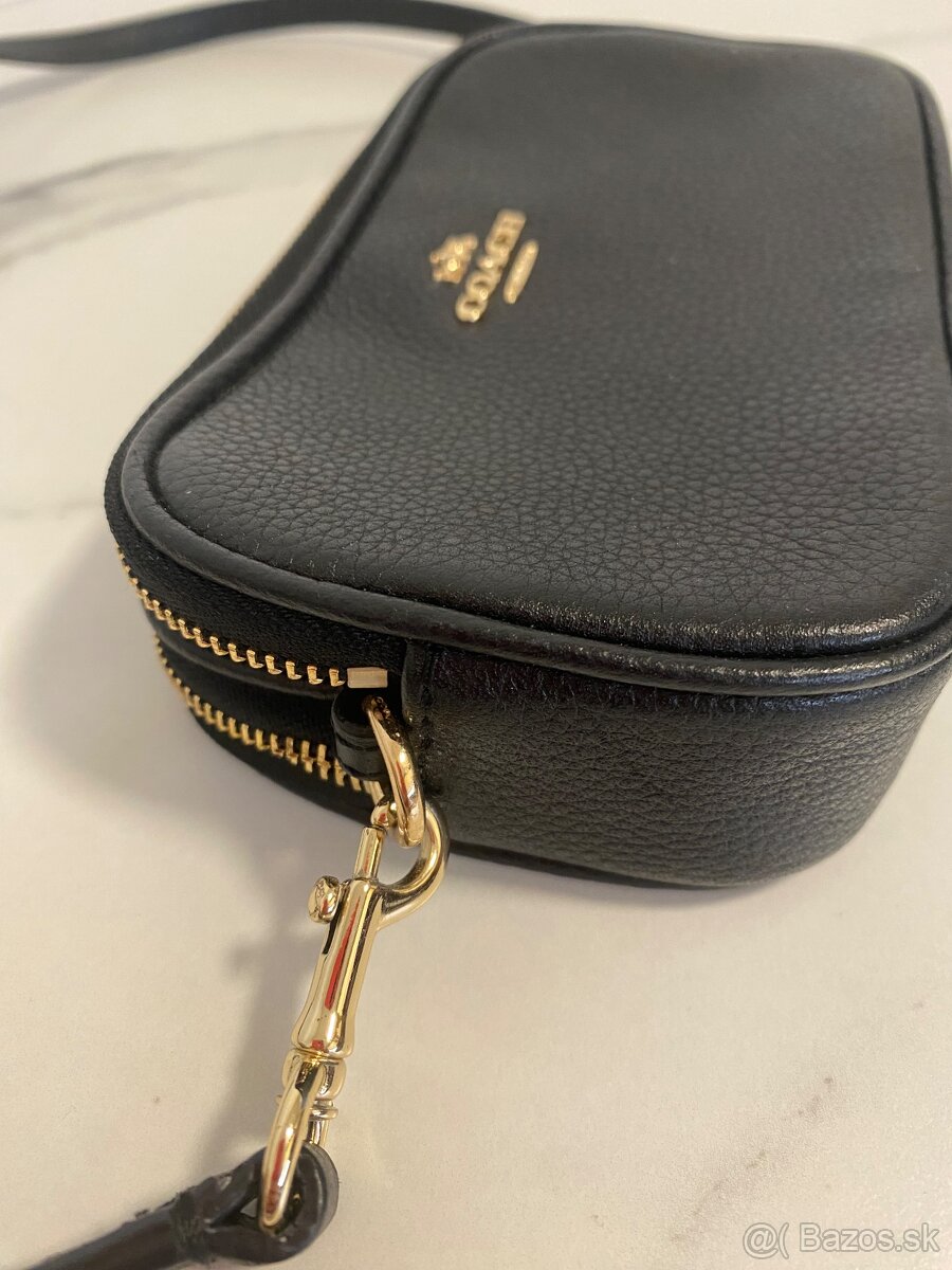 damska kabelka Coach - 4