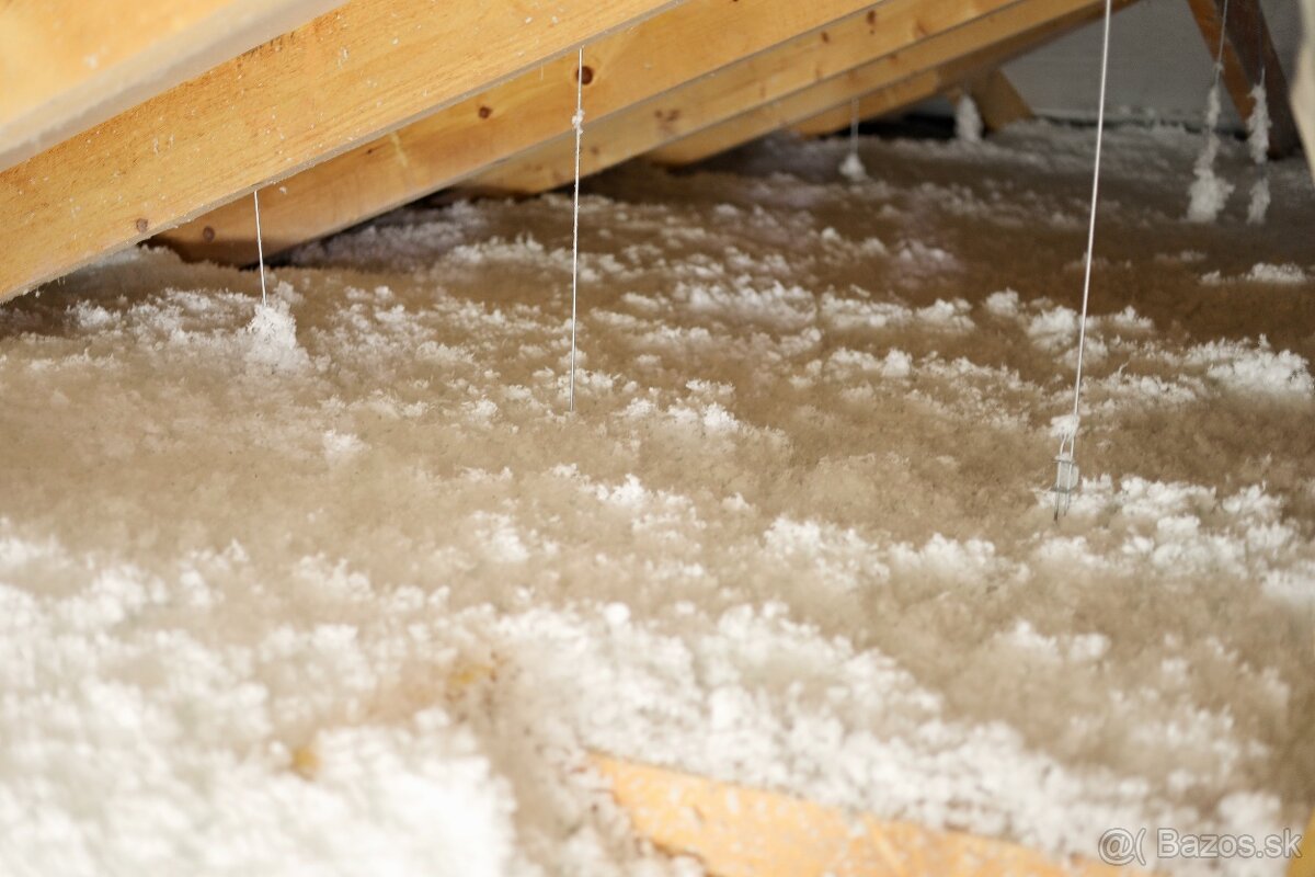 Fukaná Izolácia - 4