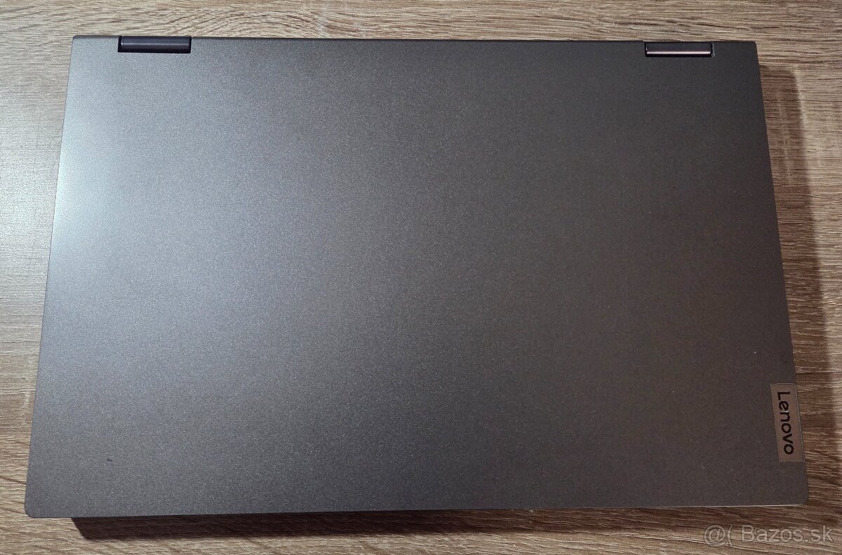 LENOVO IdeaPad Flex 5 14ARE05 Graphite - 4