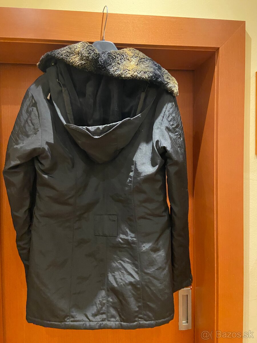 bunda Wellensteyn velkost XS - 4