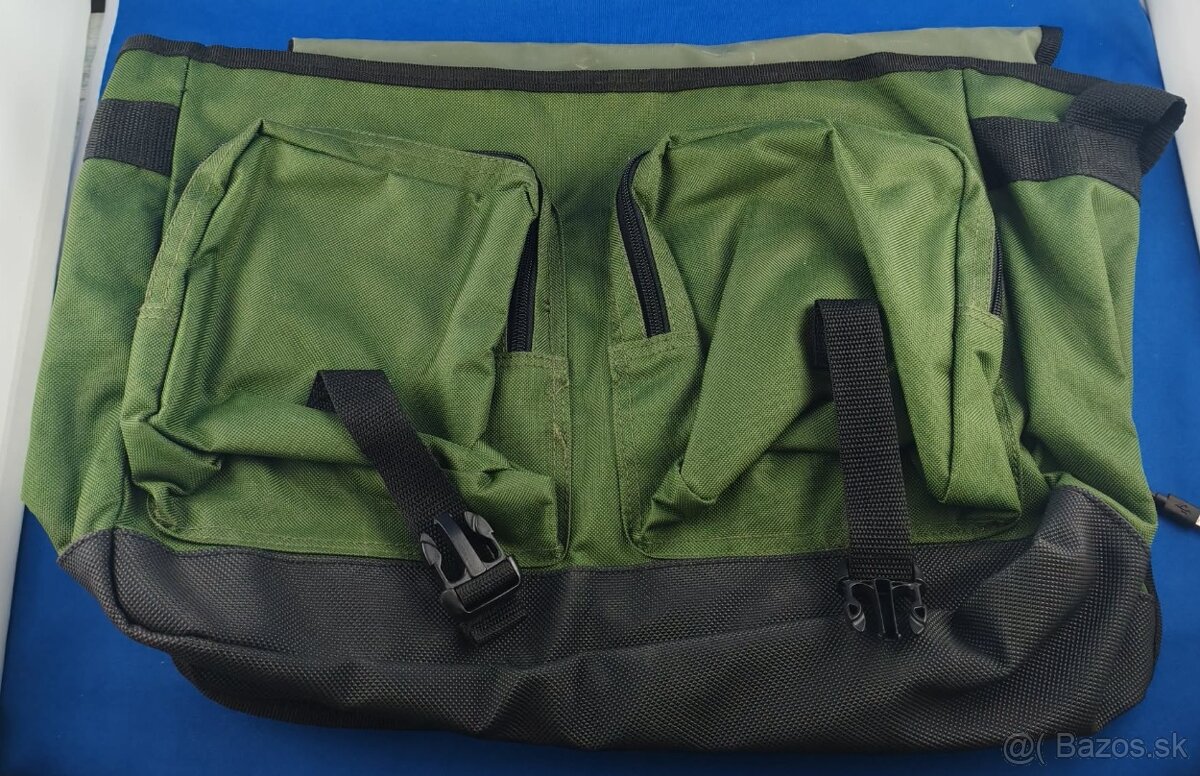 Rybárska taška - 4