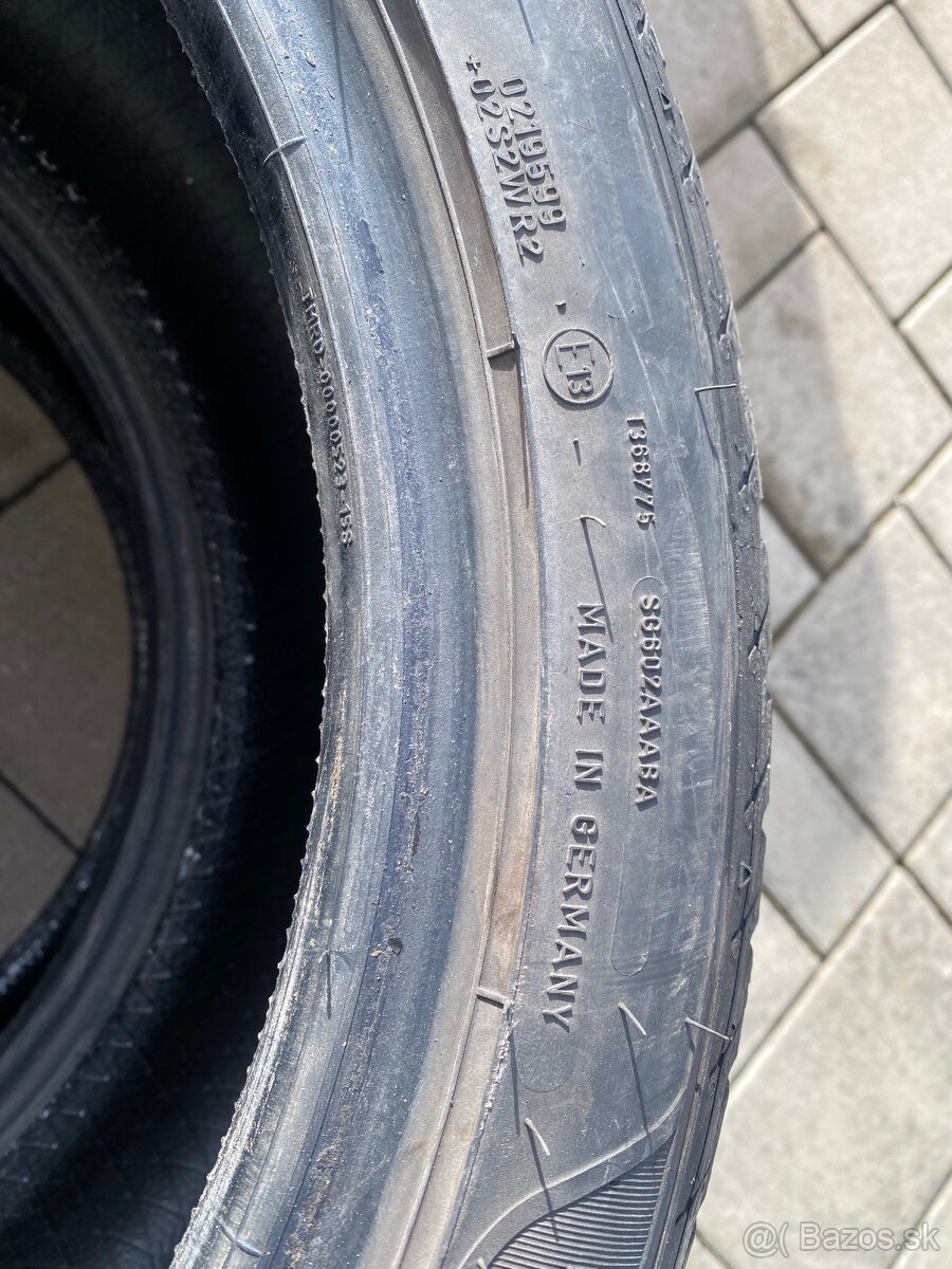 Pneumatiky SAVA zimne - 4