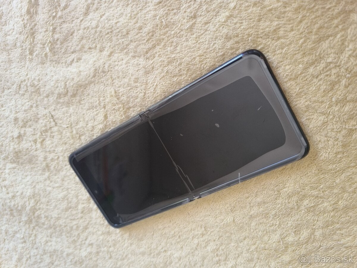 Displej Z Flip - 5g - 4