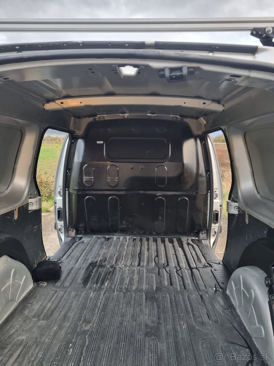 Mercedes -Benz Citan 150 000km 2016 - - 4