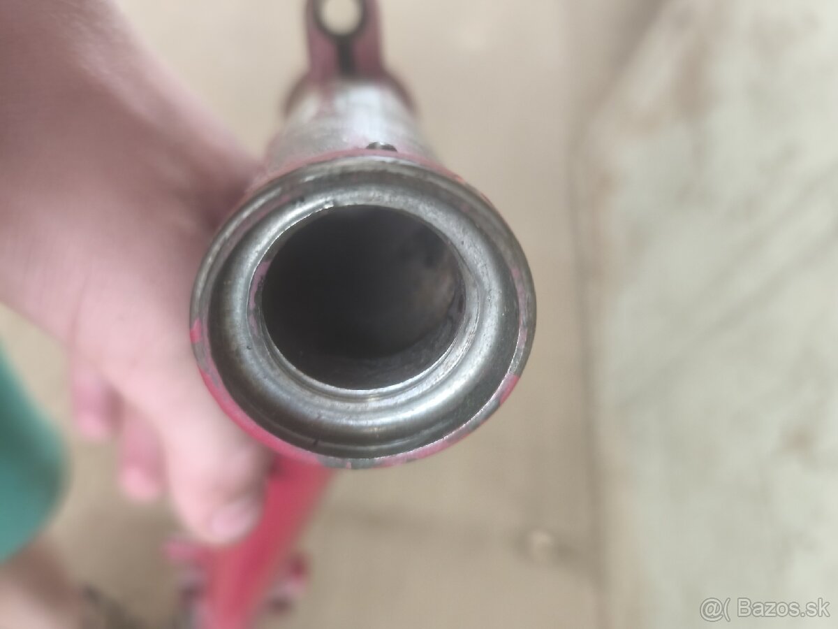 Rám babetta 210 - 4