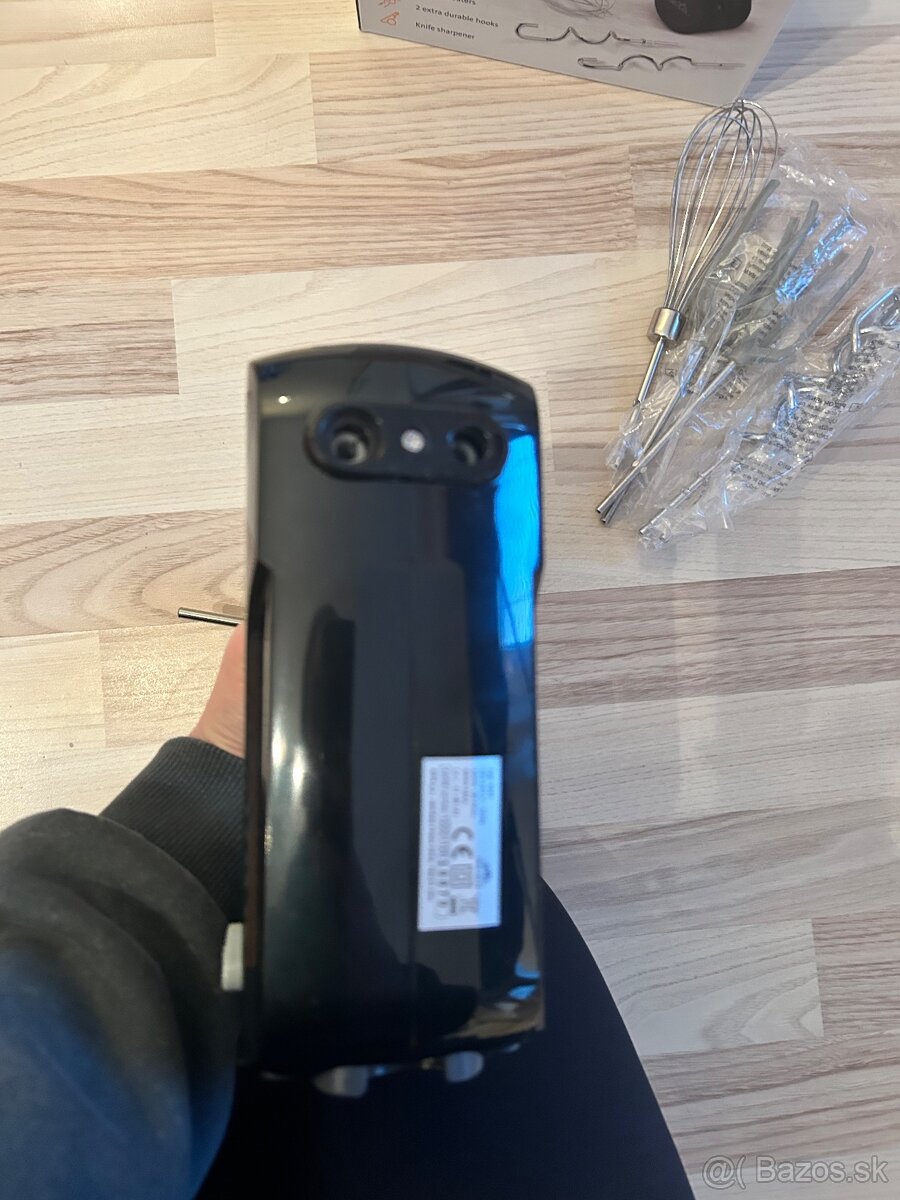 ETA Lento mixér + brúska na nože - 4