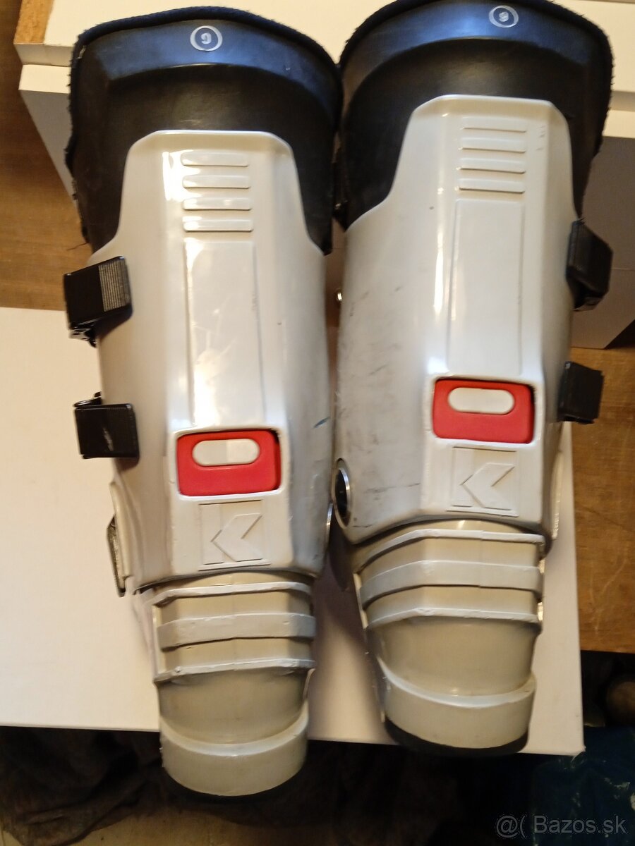 lyžiarky Koflach - 4