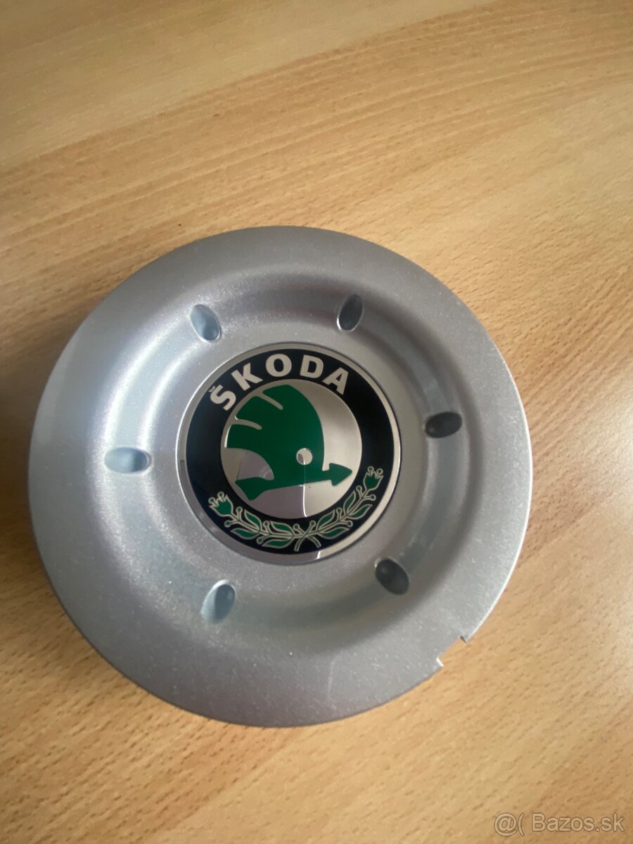 Krytky na kolesa - 4