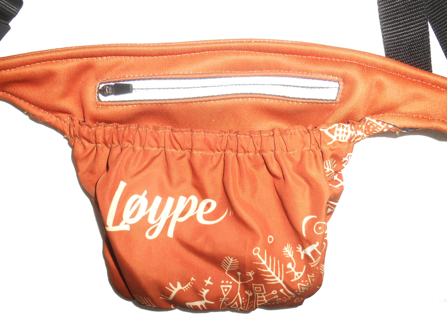 pamlskovník Loype - 4