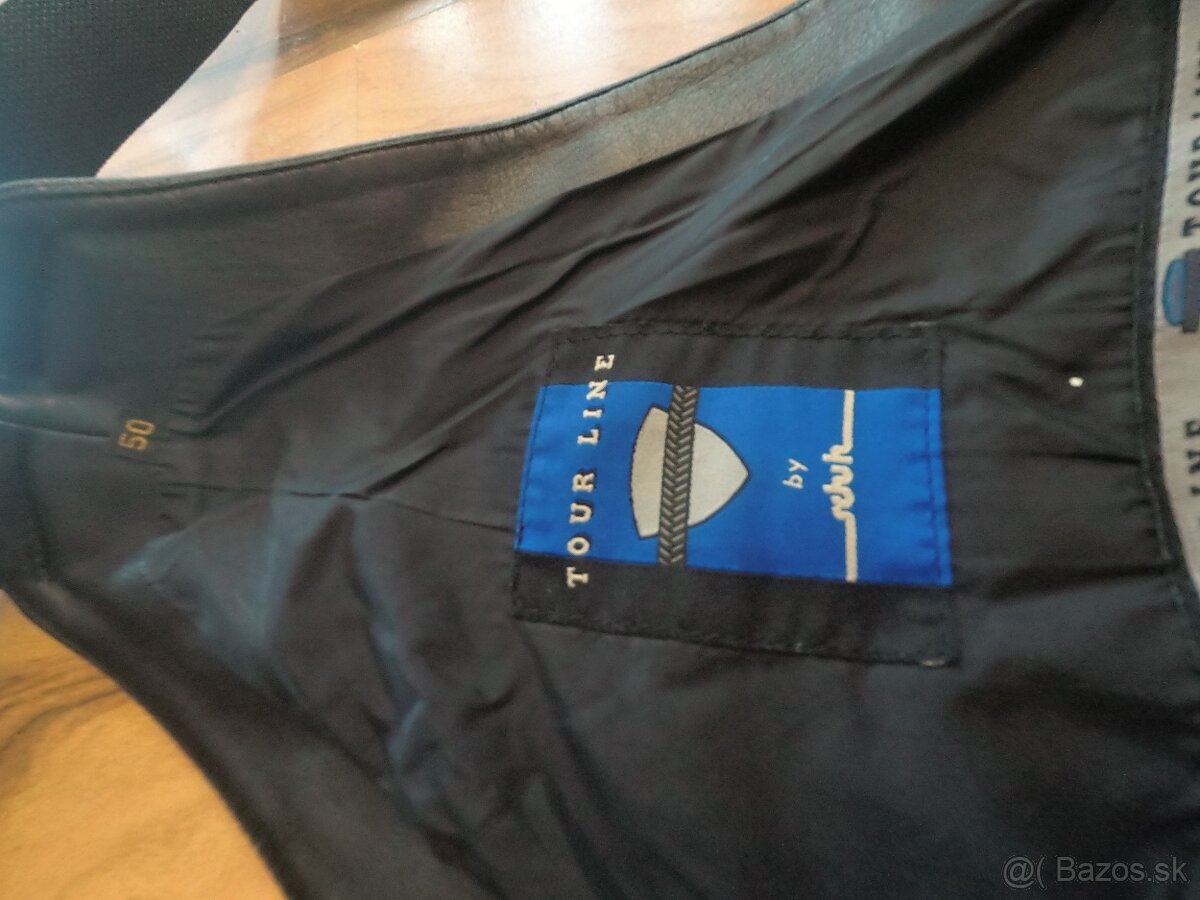 kožene nohavice - 4