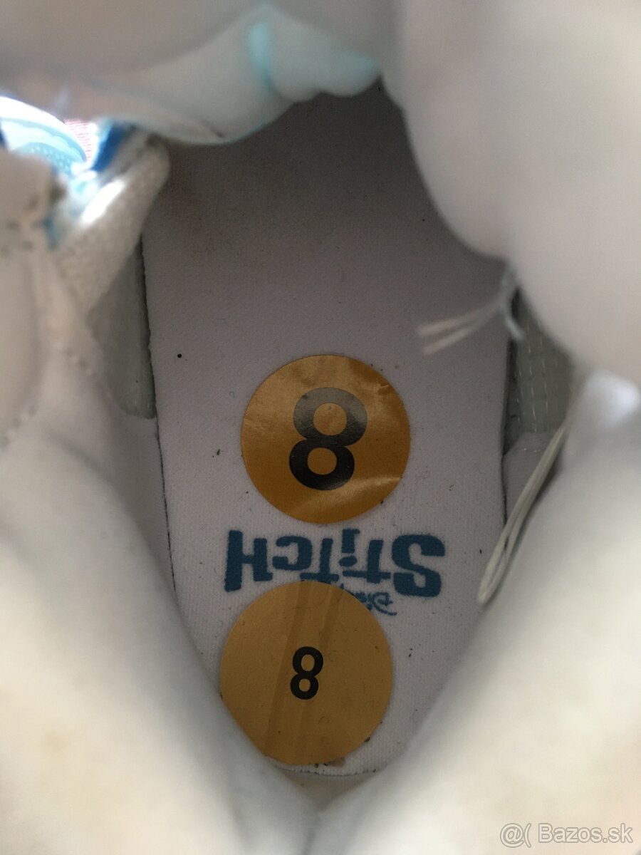 Botasky lilo stitch 24 - 4