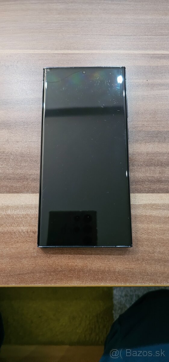 Samsung S23ultra 5g 512mg - 4