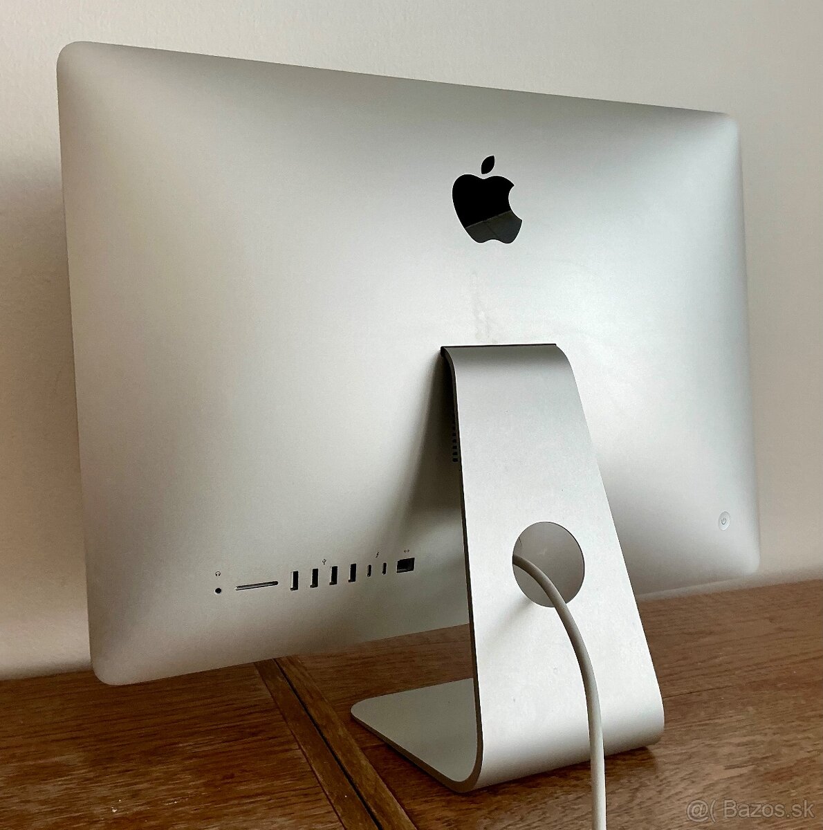 Apple iMac 21.5 2017 - 4