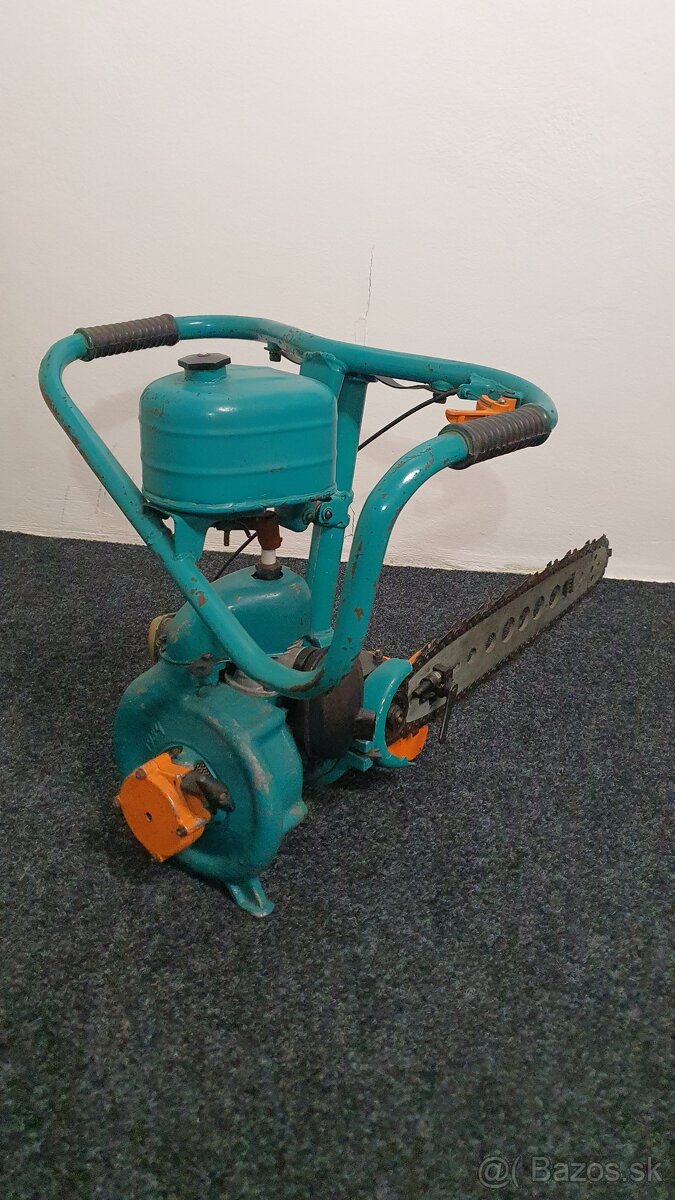 Druzba historicka pila - 4