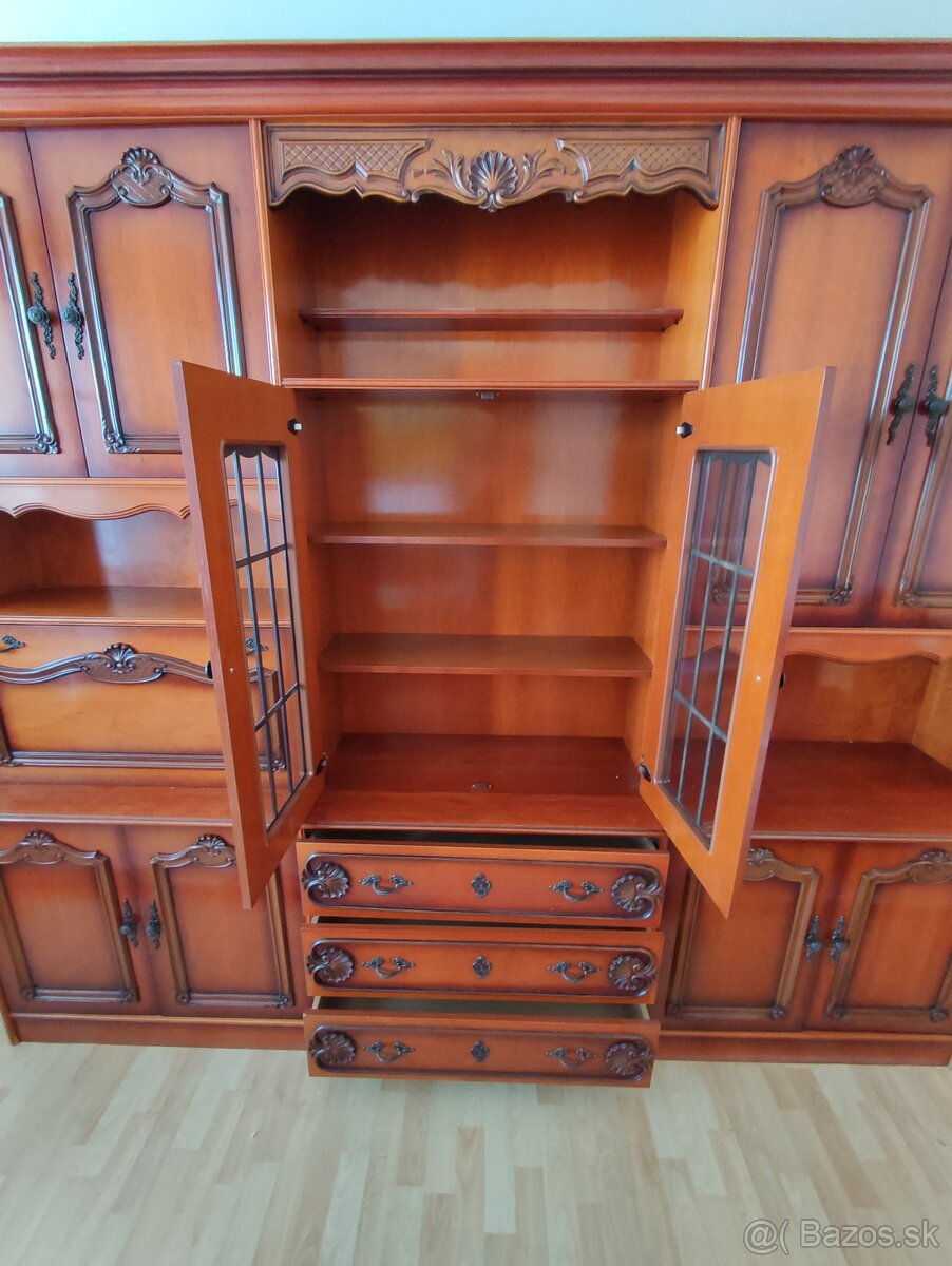 Obývacia stena (španielský typ) - 4