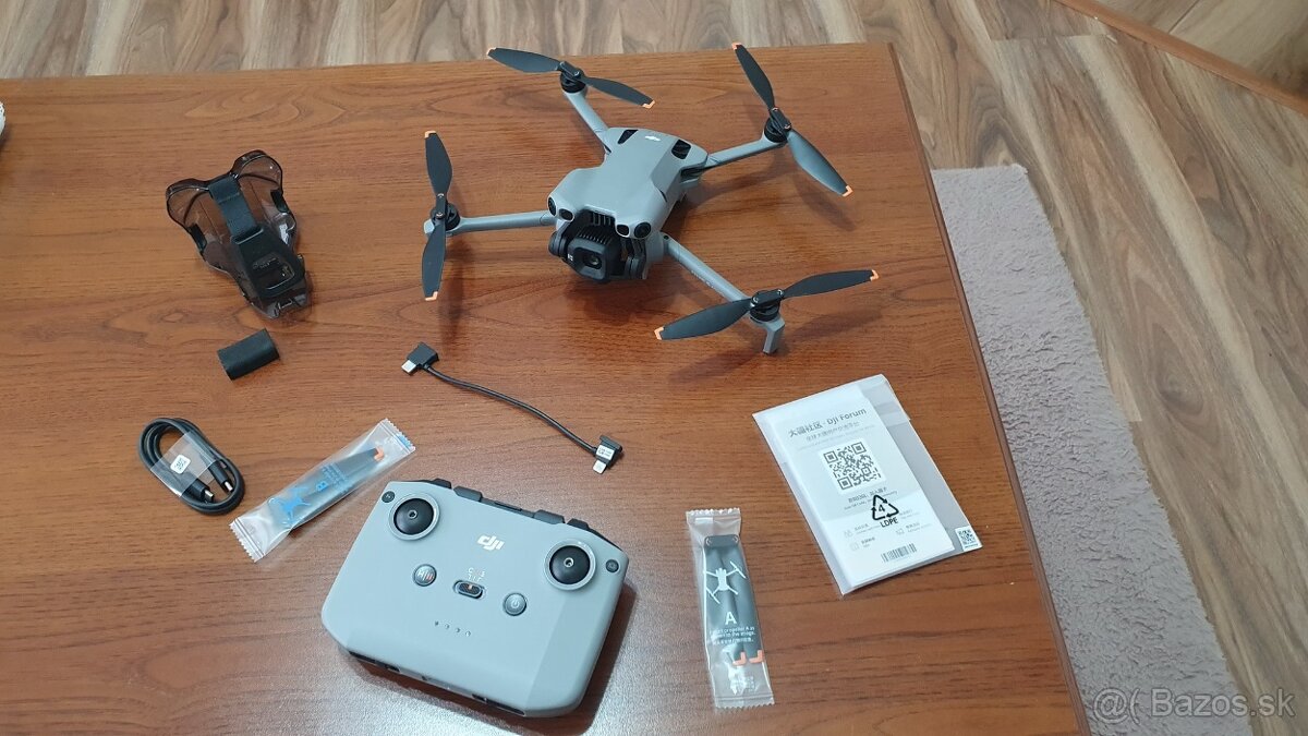 DJI Mini 5 Pro - 4