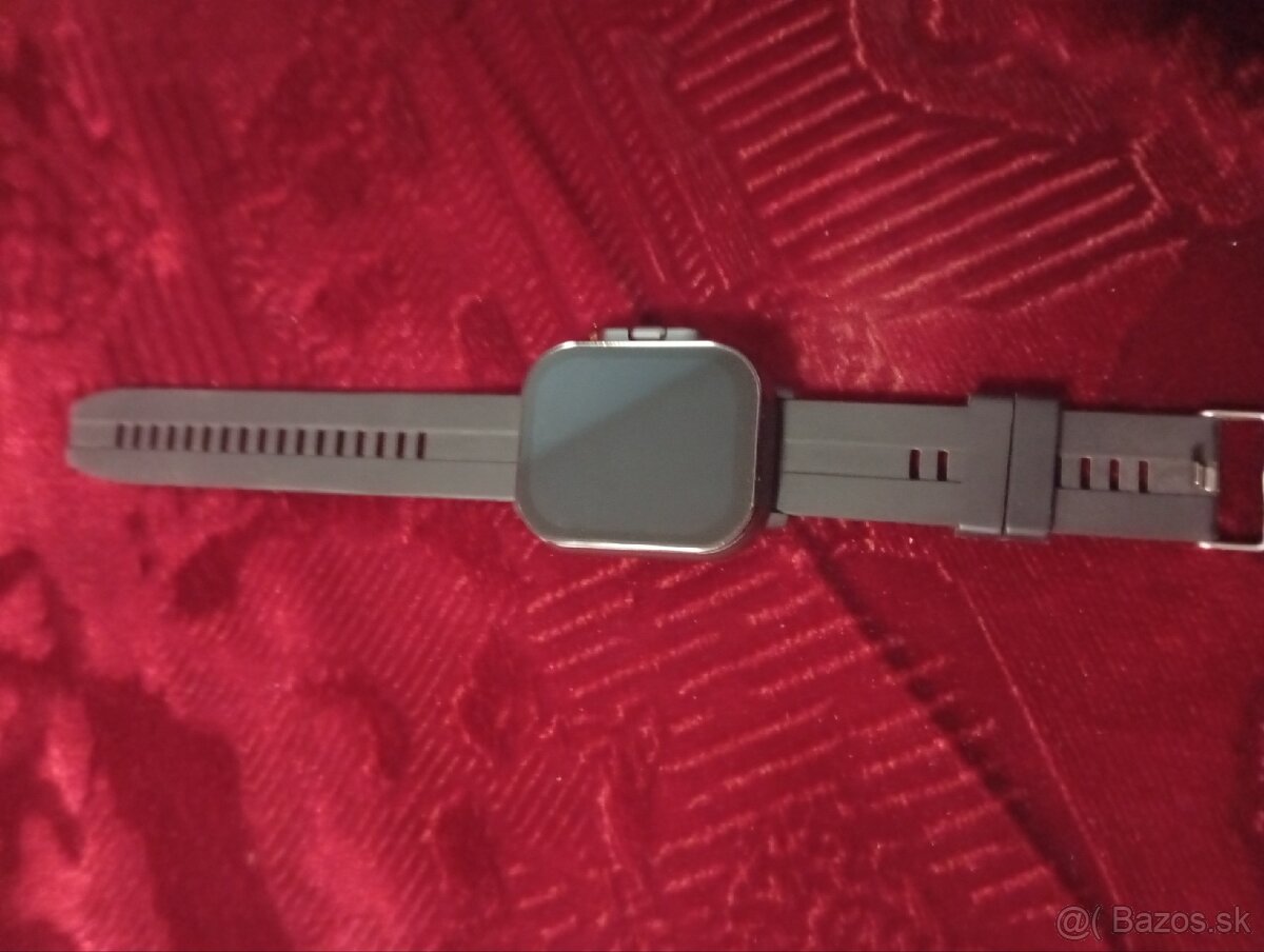 2v1 Smart watch (inteligentné hodinky)+slúchadlá - 4