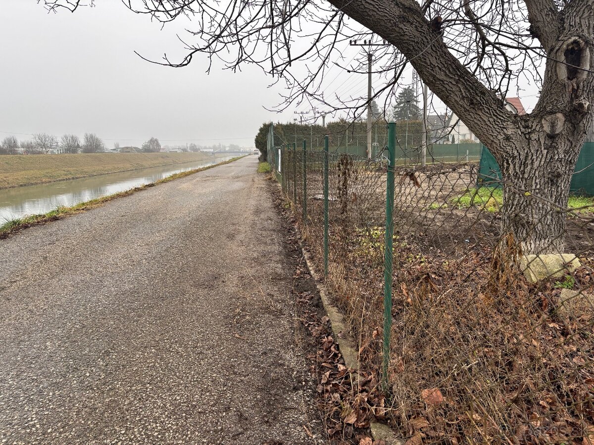 Stavebny pozemok Ilava - 4