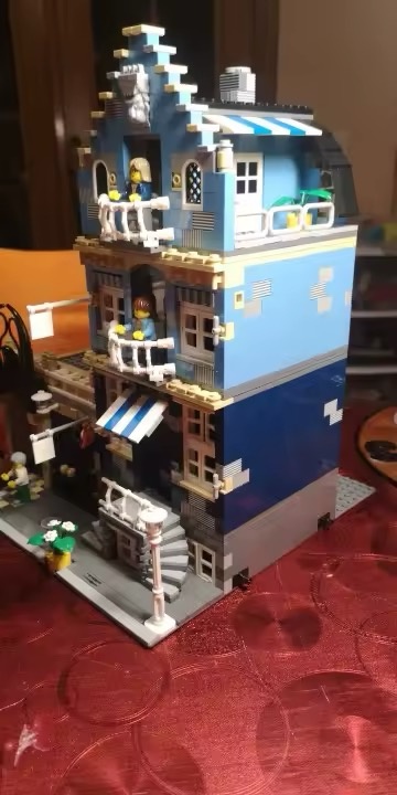 Market Street 10190 - 4