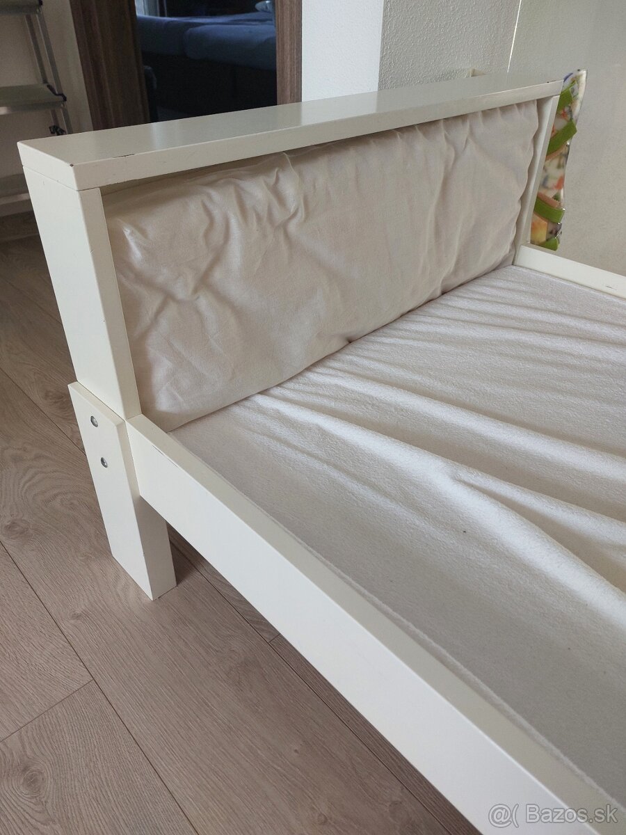 Detská posteľ - 4