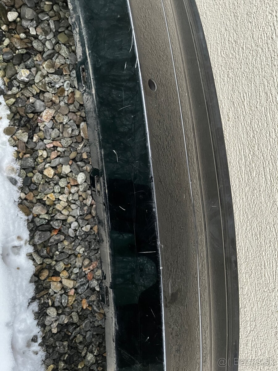 zadný nárazník bmw e91 pred facelift - 4