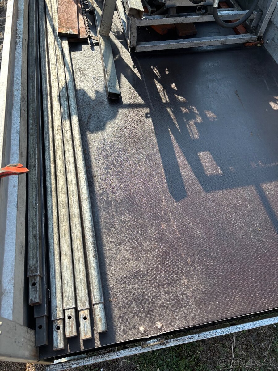 Komínová fréza - 4