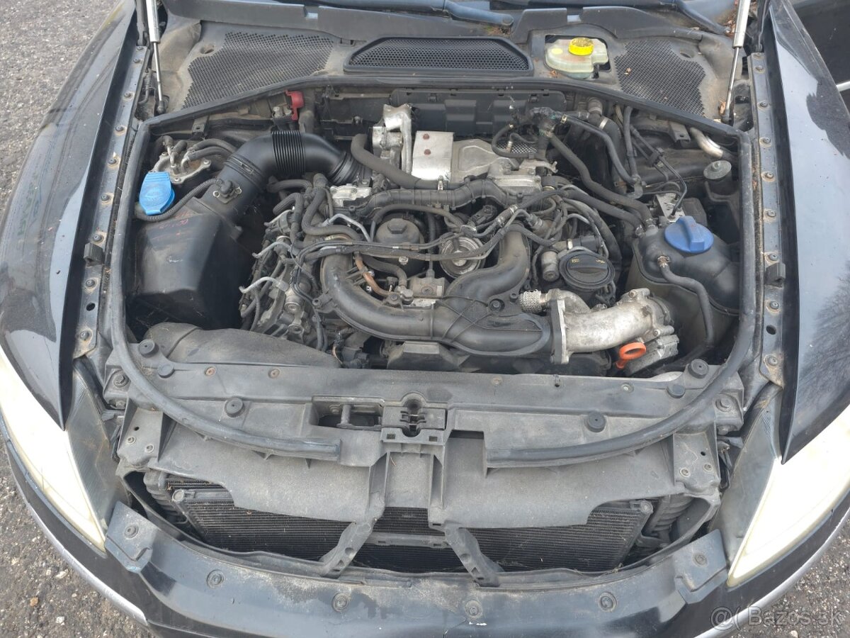 VW Phaeton 3.0 TDI 165 KW ND - 4