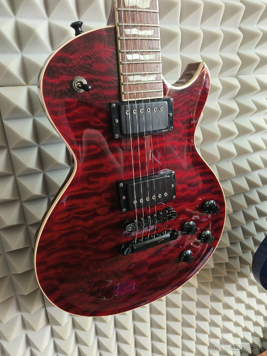 ESP ECLIPSE 2004 - 4